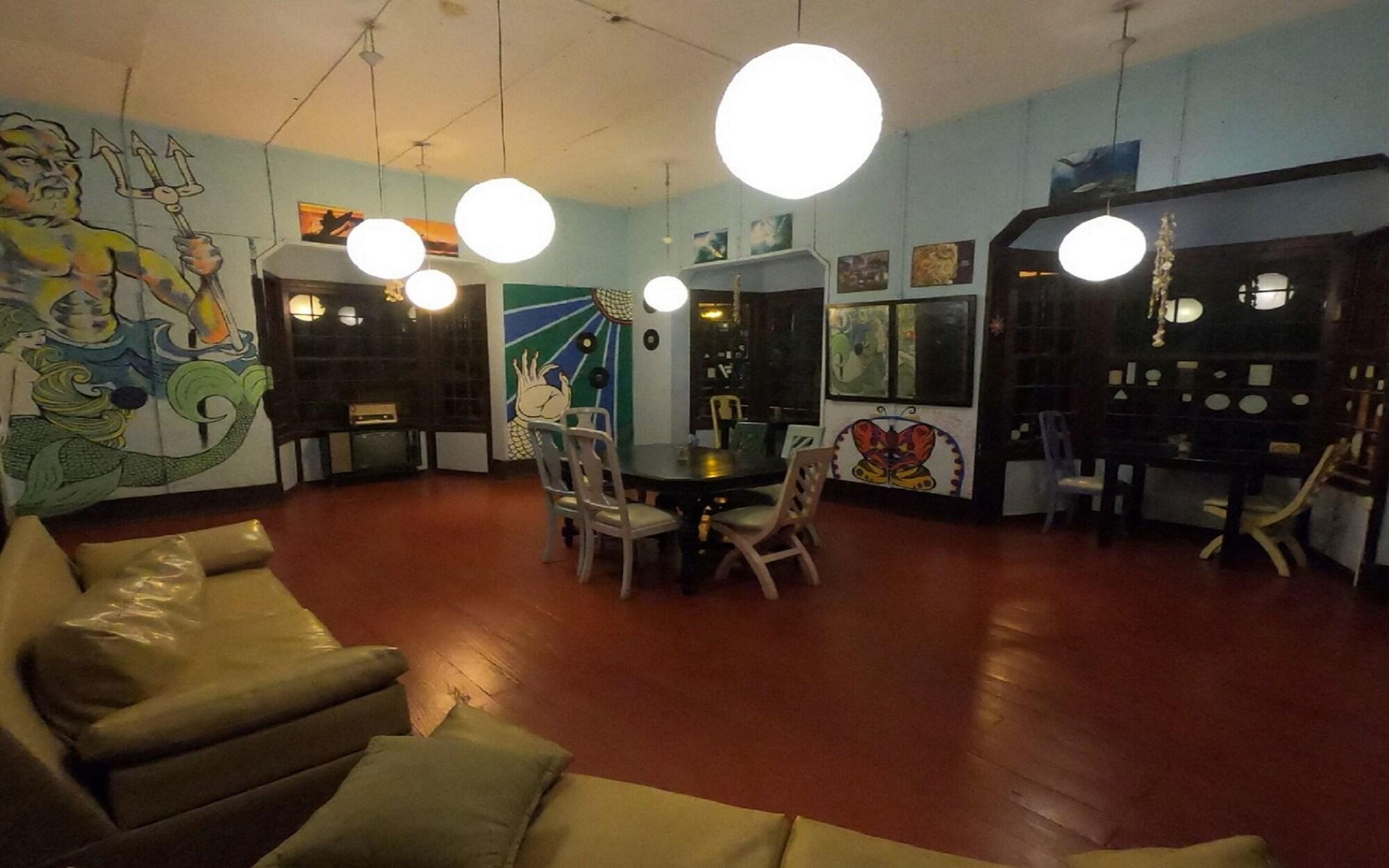 Restaurant La Casona de Lobitos - Cowork