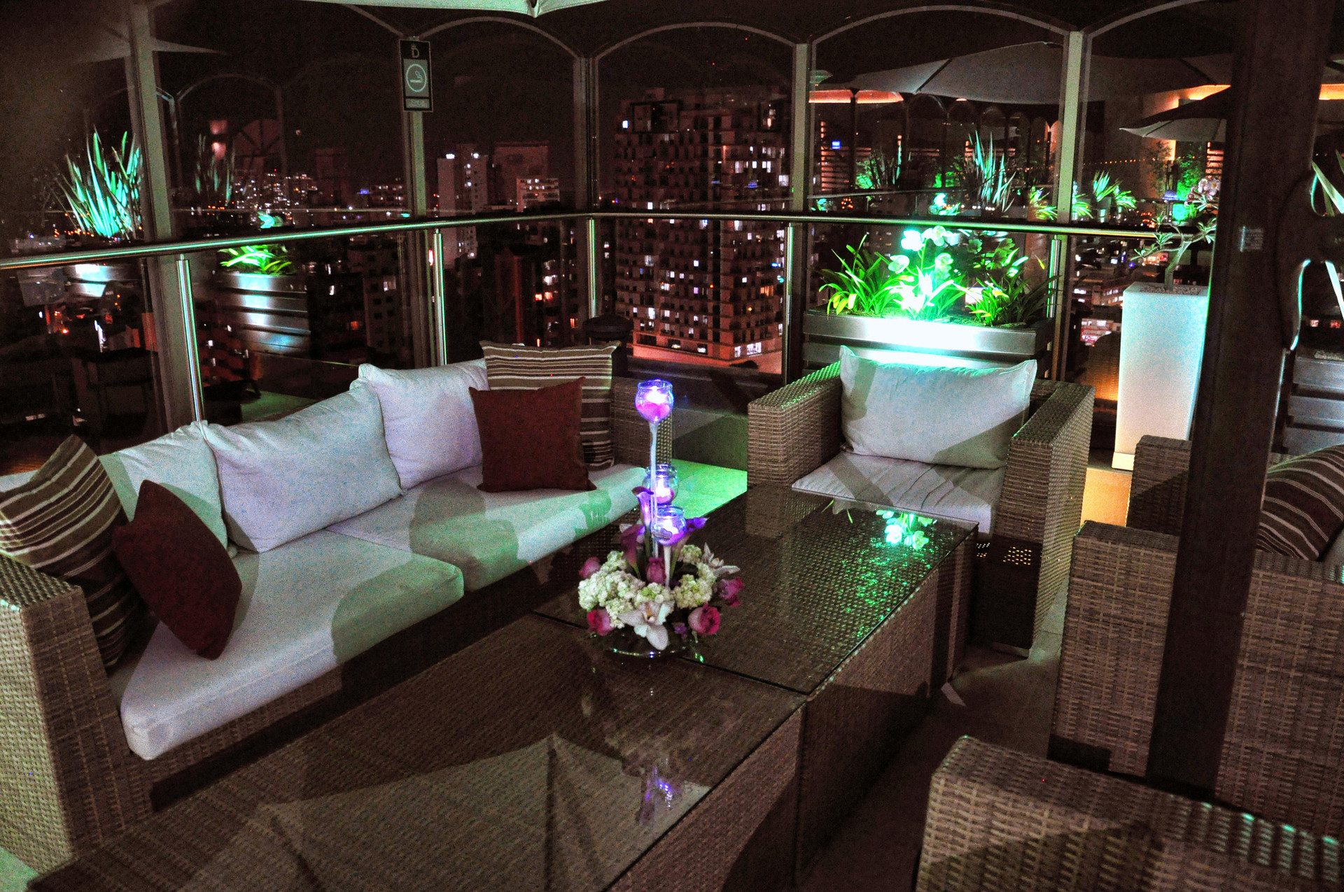 Hotel Dann Carlton Bucaramanga