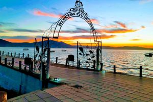 Actividad - Tour a Chapala y Ajijic