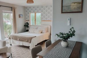 Alquiler Vacacional - Pet Friendly Studio / Walk to Beach & Eats