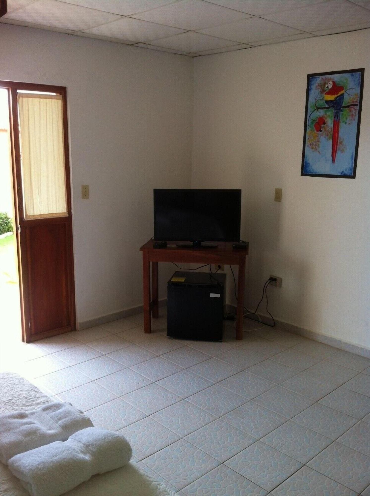 Set de Habitación Pedasi Sport Club