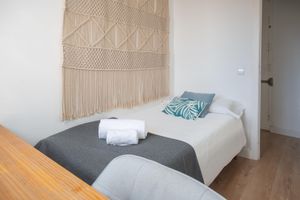 Alquiler Vacacional - M Pri103 Primavera Urbana