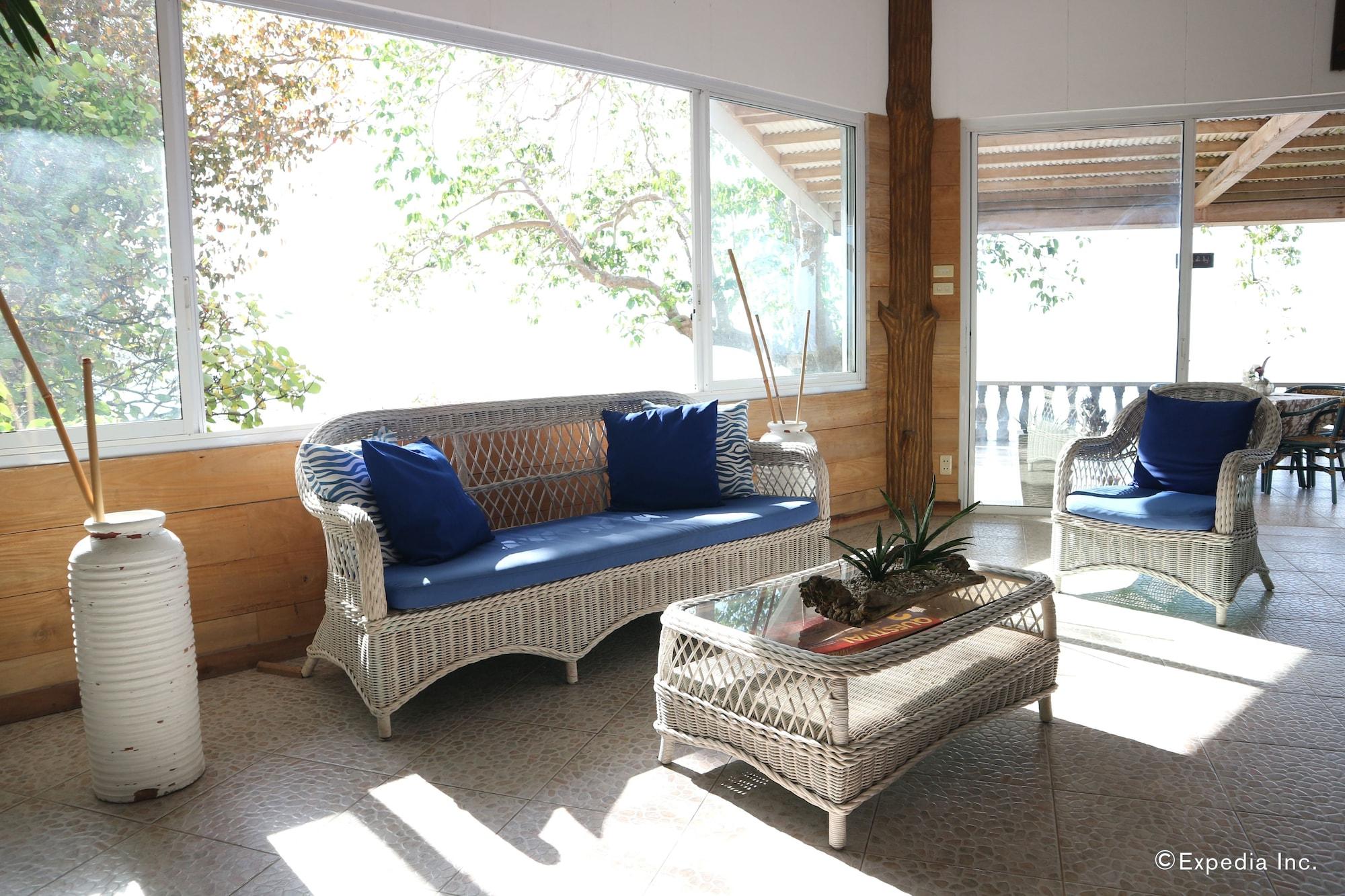 Vista Lobby Antulang Beach Resort