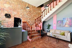 Alojamiento - Hotel Colonos Los Cabos