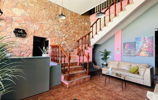 Hotel Colonos los Cabos - Hoteles todo incluido en San Jose del Cabo, México