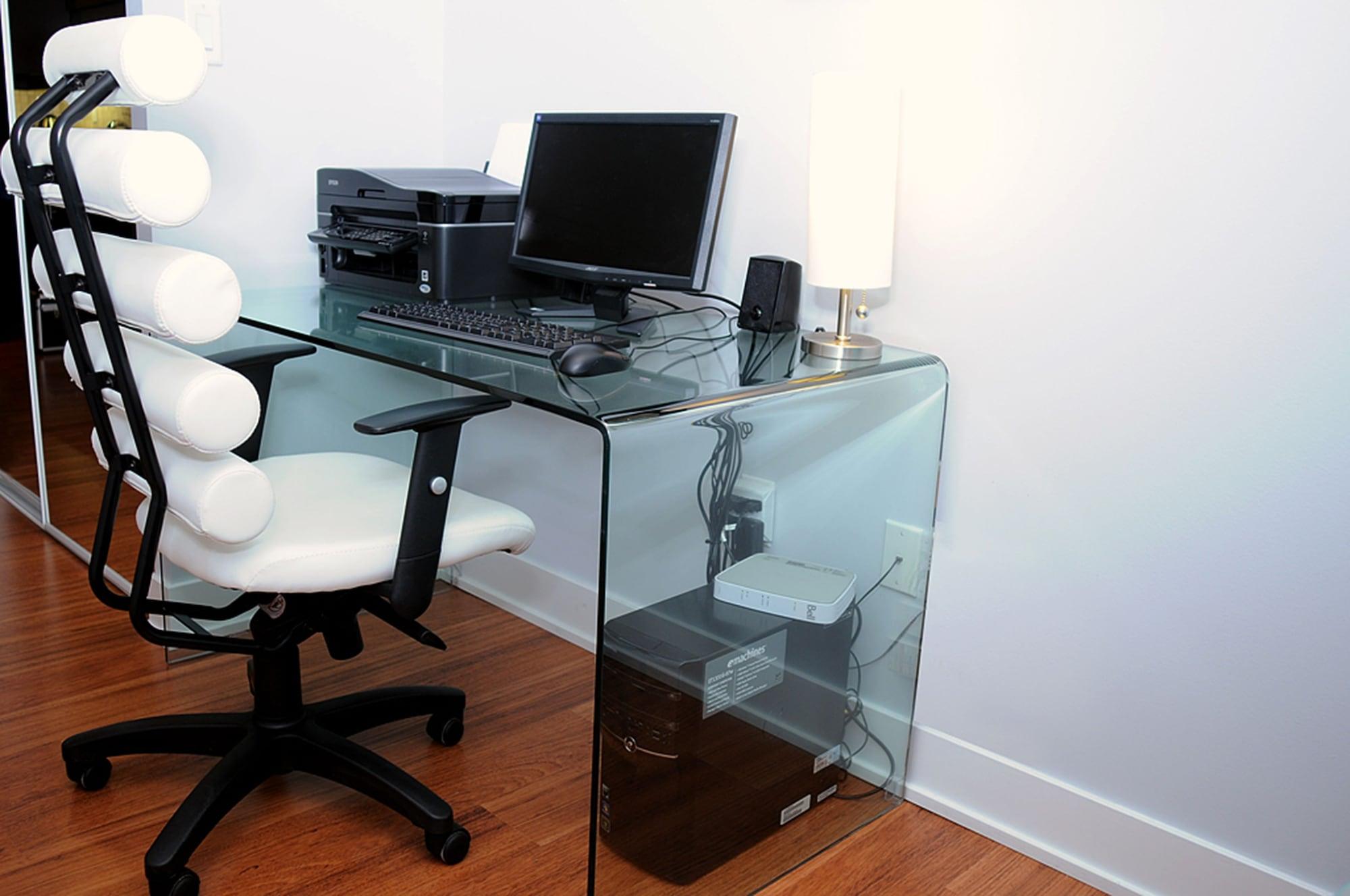 Set de Habitación JJ Furnished Apartments Downtown Toronto: Element