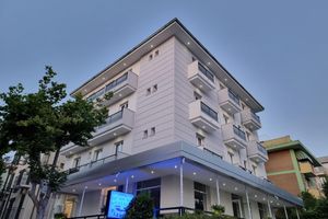 Alojamiento - Beach Hotel Clerice