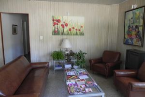 Alojamiento - Hotel San Remo