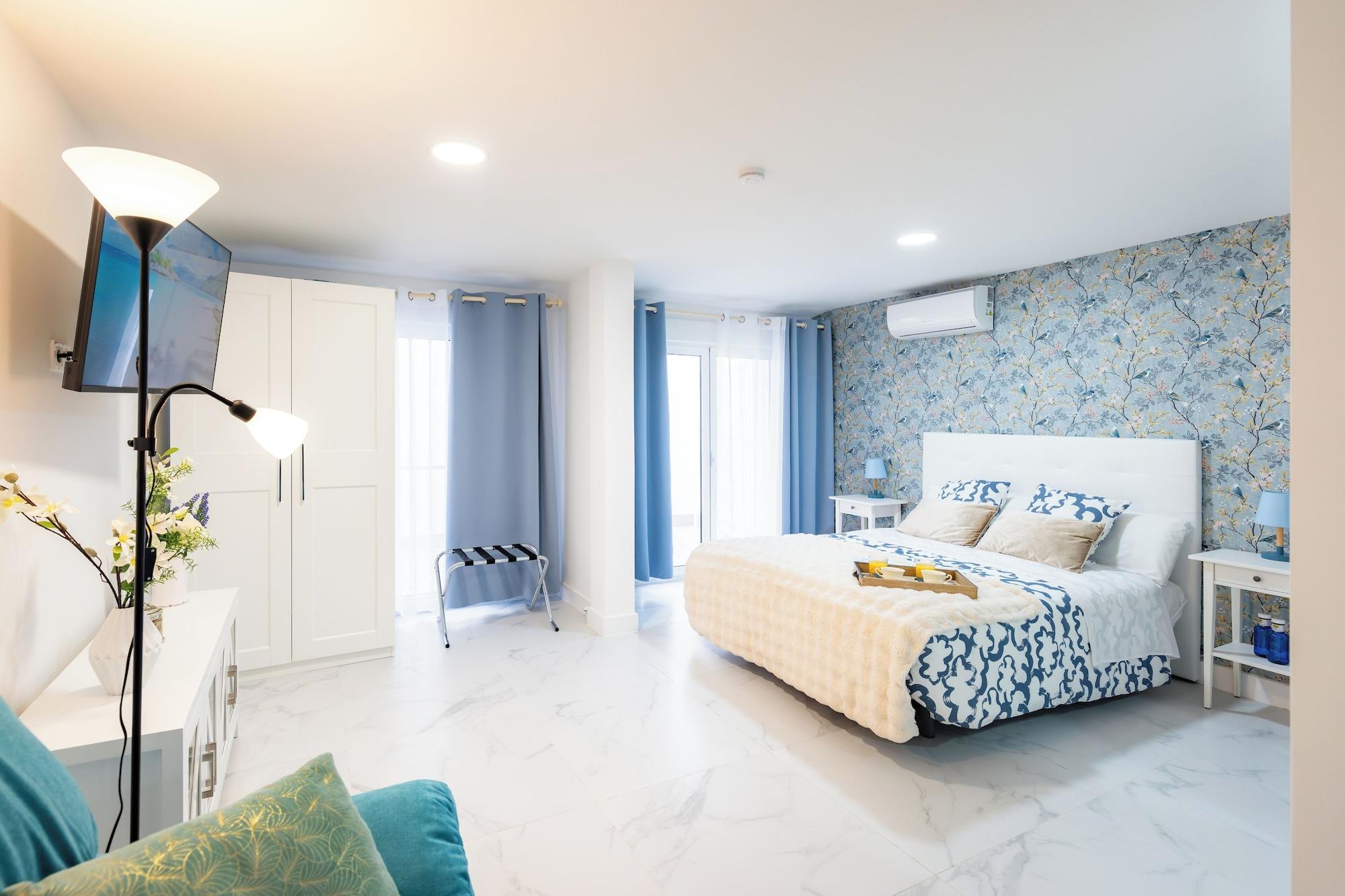 Varios Bety Dreams Apartments