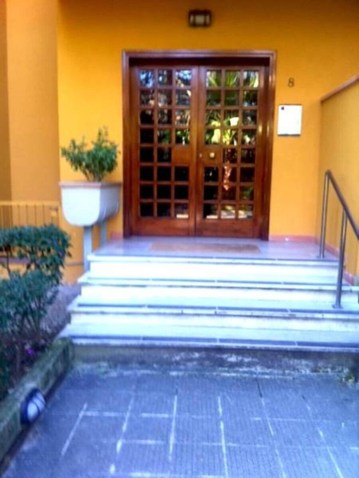Varios Affittacamere MEL