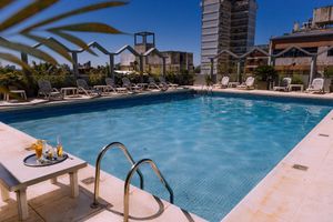 Hospedagens - Julio Cesar Hotel