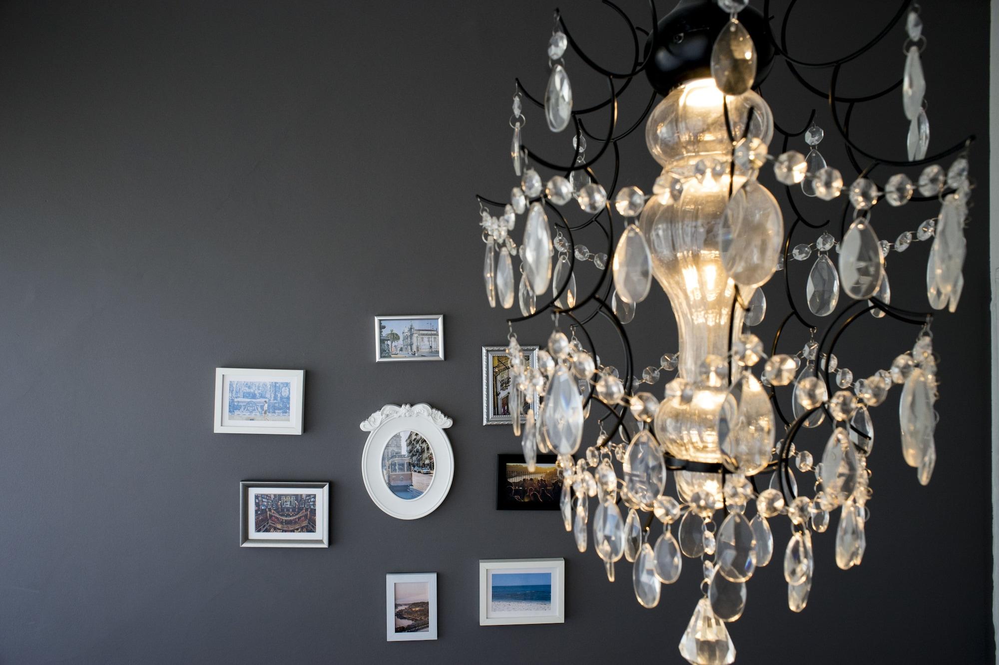 Set de Habitación BCharming House