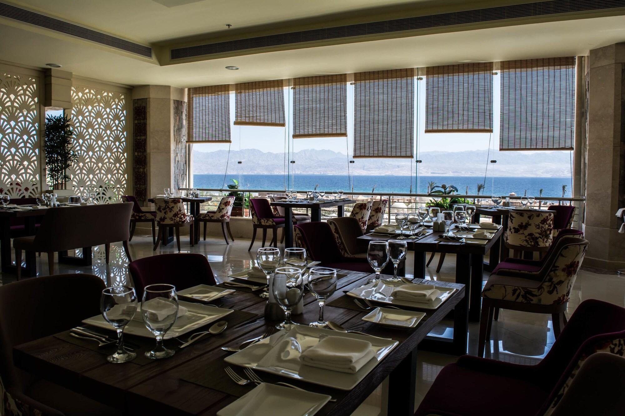 Restaurant Tolip Taba