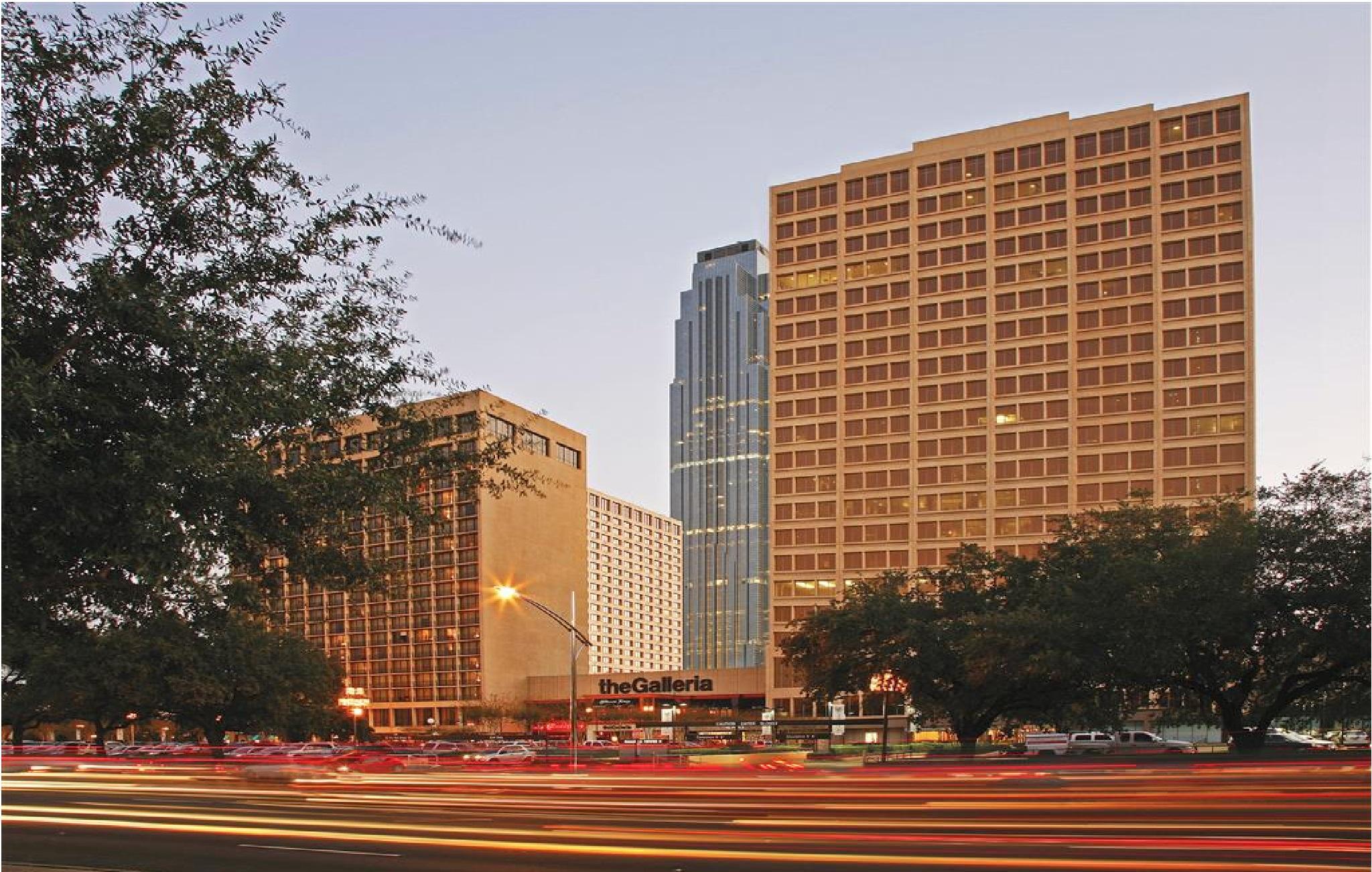 Vista Exterior The Chifley Houston, Tapestry Collection by Hilton