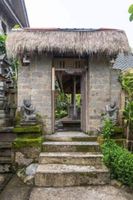 Alojamiento - Ananda JJ Ubud Resort & Spa
