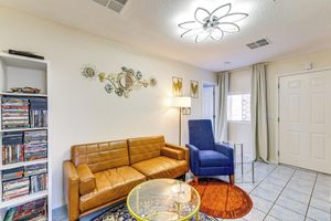 Alquiler Vacacional - 4 Mi to Dtwn: Cozy Casita in Phoenix!