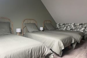 Alquiler Vacacional - Gîte "La Patouille"