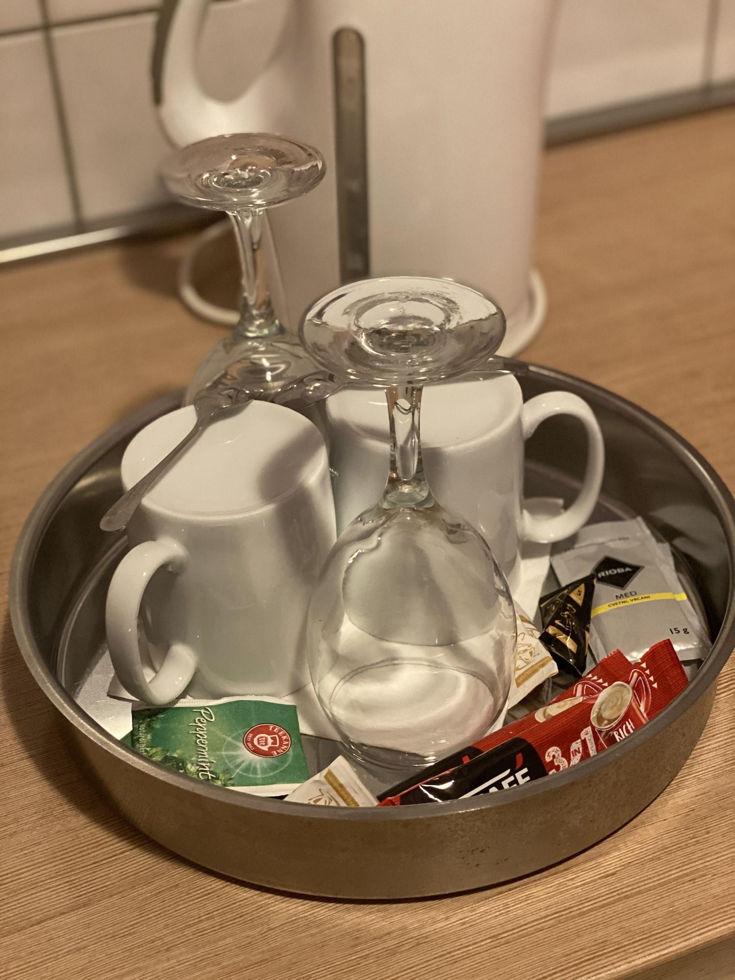 Set de Habitación CitiHotel Veliki