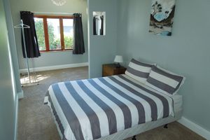 Alquiler Vacacional - Character Villa in the heart of Blenheim