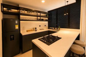 Paquete - Apartamentos HEM