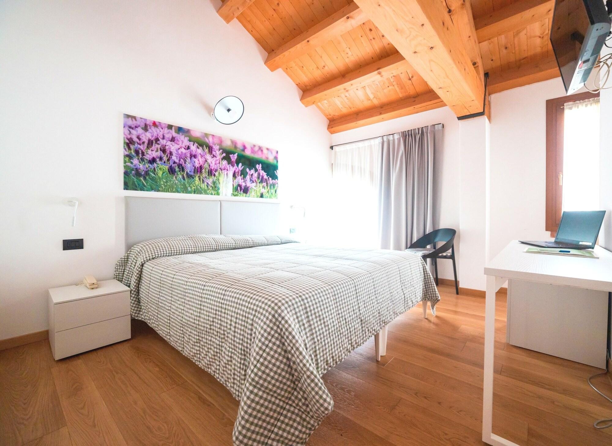 Habitación Col delle Rane