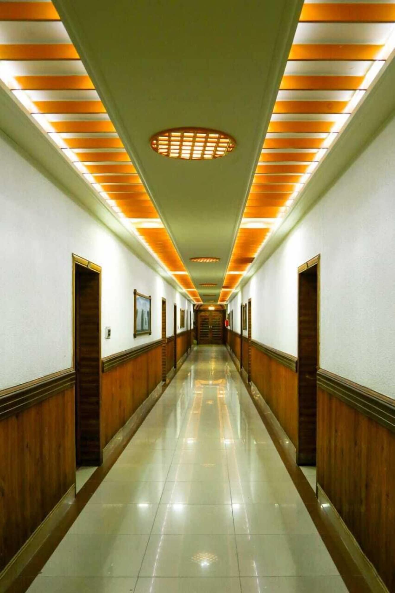 Varios Park Hotel Gilgit