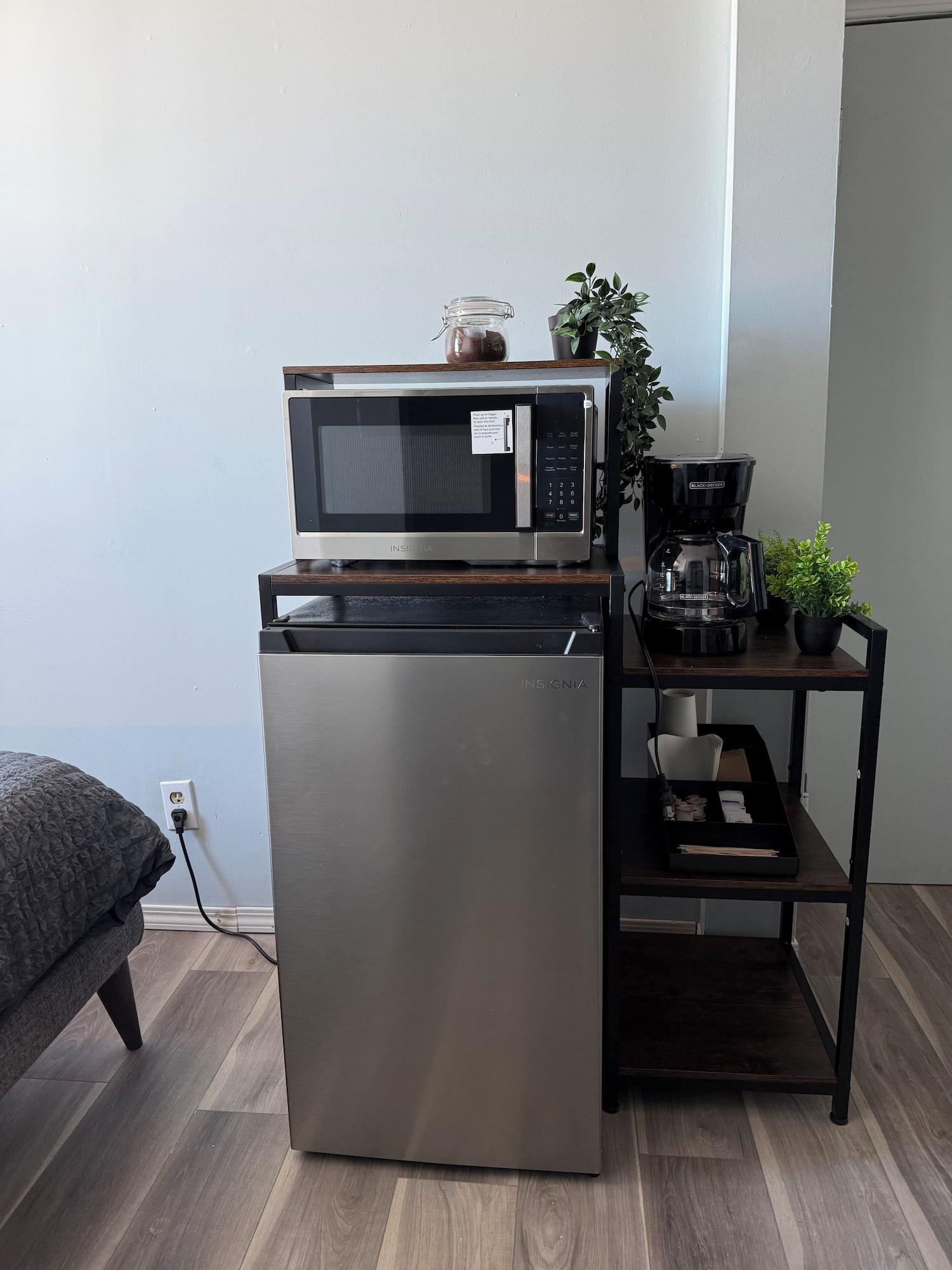 Set de Habitación Hotel New Avenue