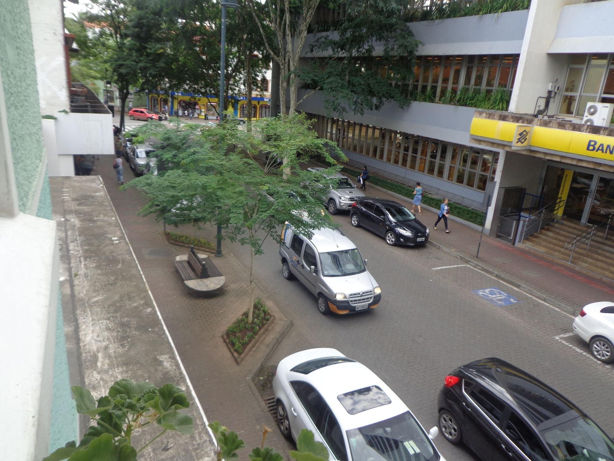 Comodidades del Alojamiento Hotel Pousada XV