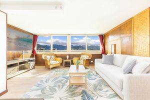 Renta Vacacional - Island Colony 36th Floor-partial Ocean Views