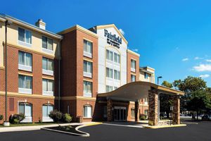 Alojamiento - Fairfield Inn & Suites by Marriott Dover