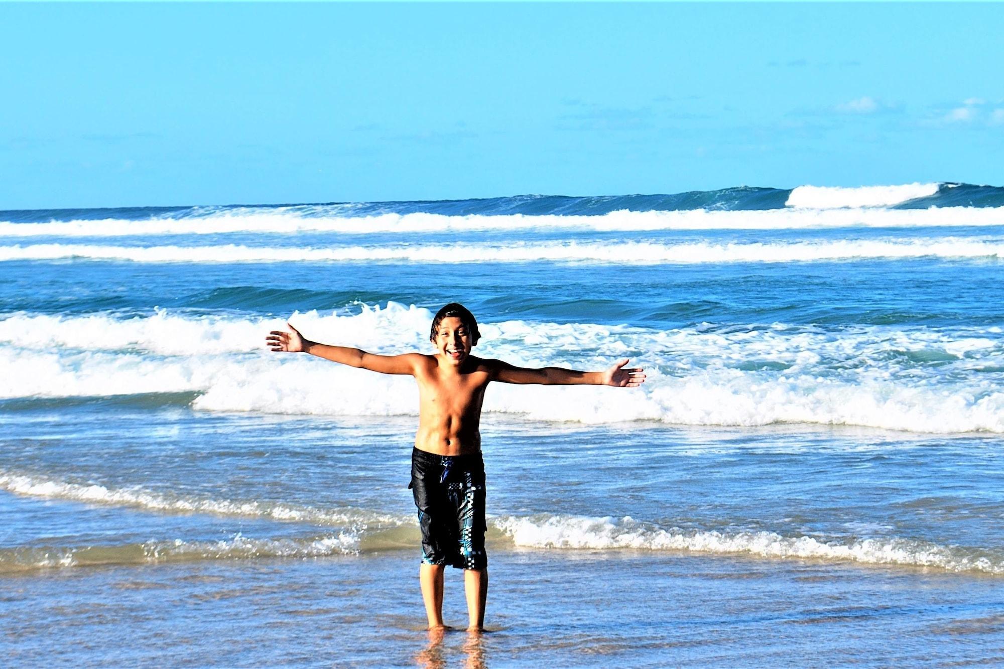 Playa Grande Florida Beachside Resort