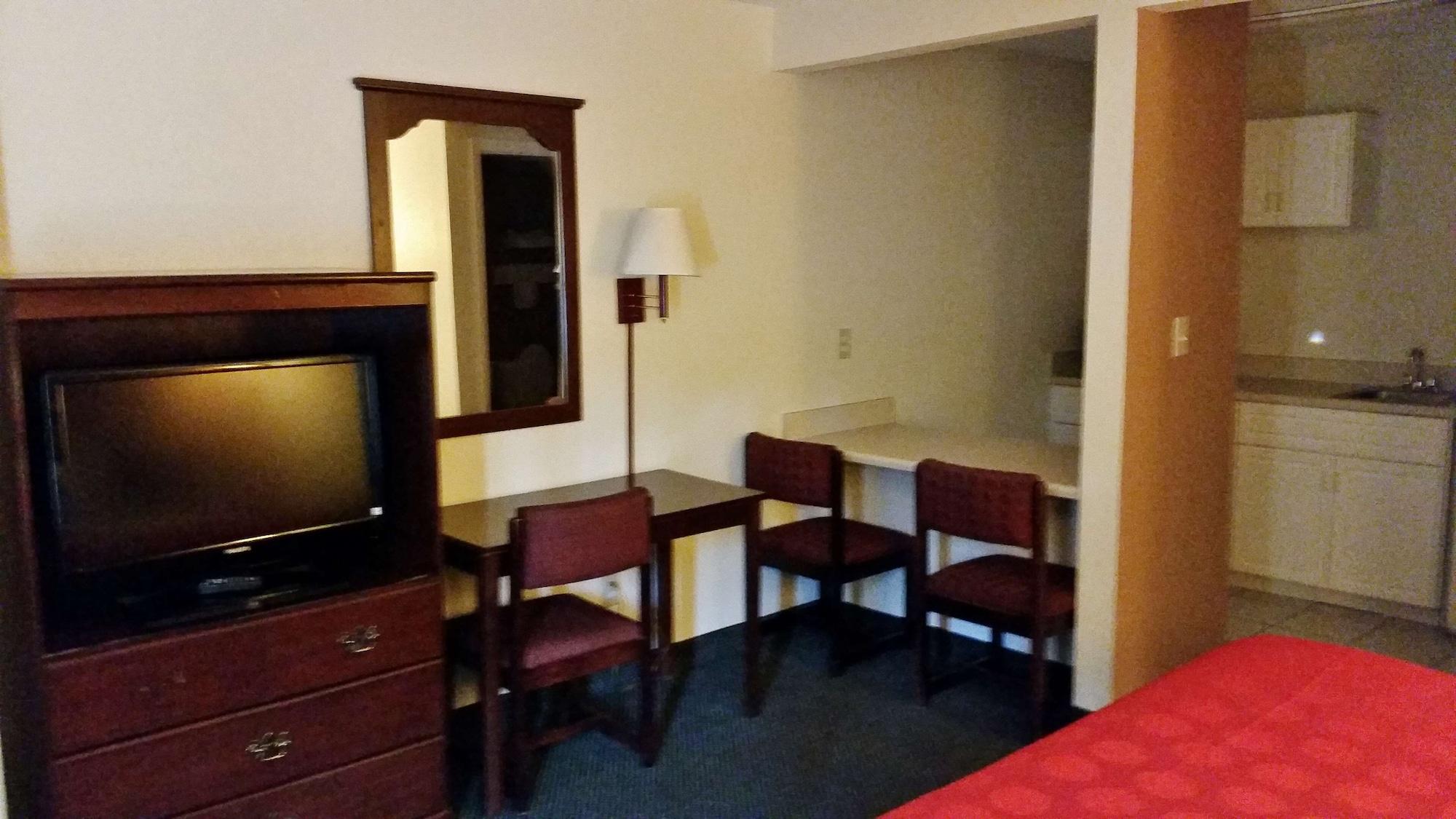 Set de Habitación Country Hearth Inn & Suites Augusta