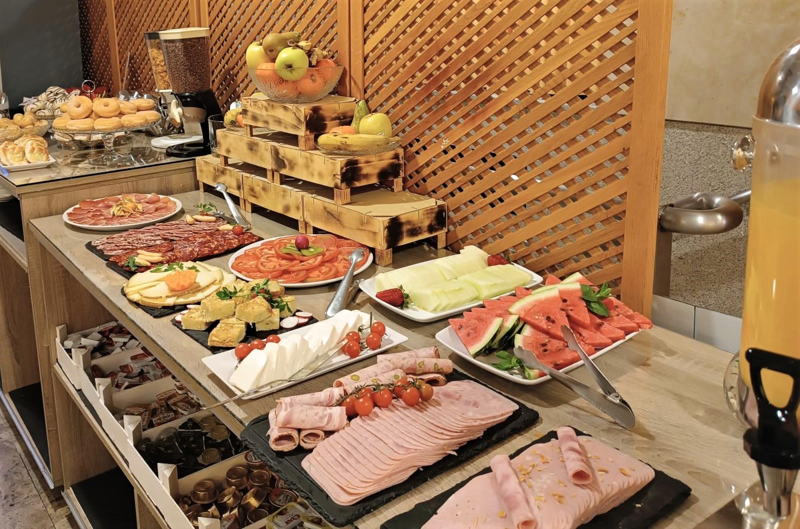 Restaurant Helmantico