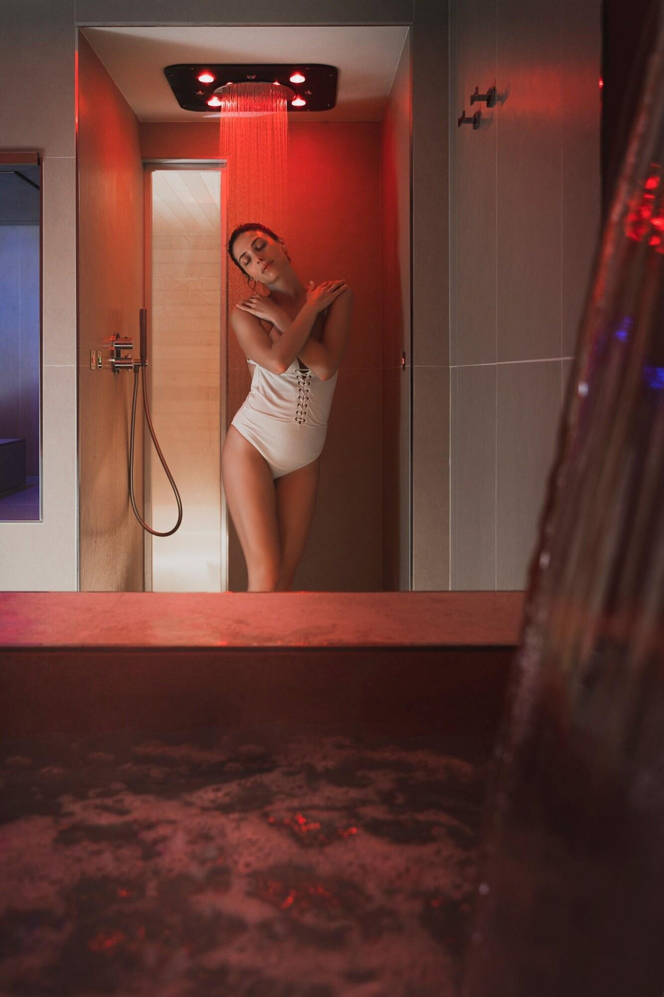 Spa IQ Hotel Firenze