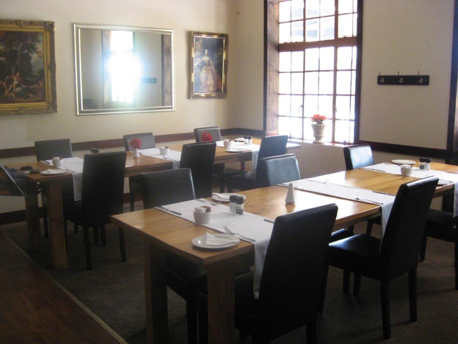 Restaurant Royal Hotel Knysna