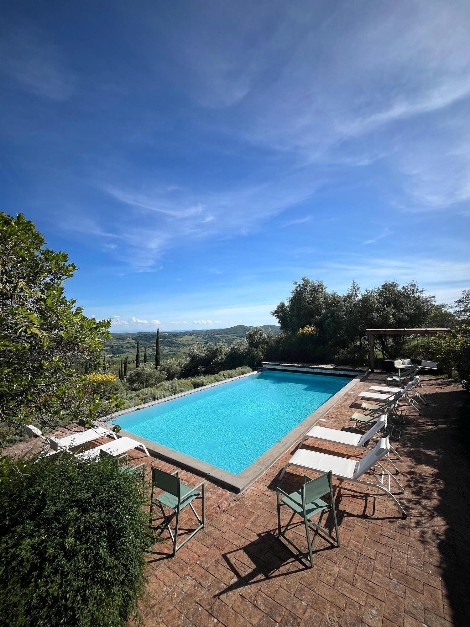 Varios La Locanda Volpaia