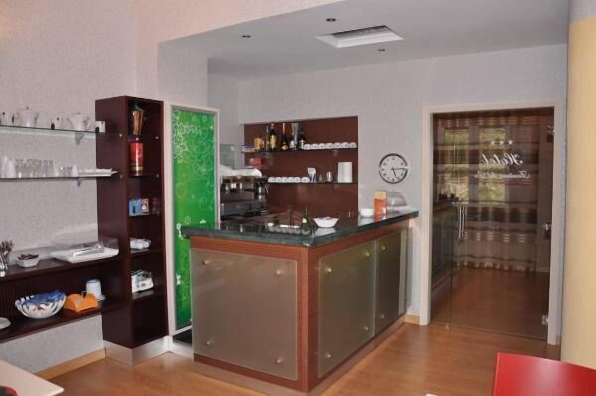 Restaurant Hotel Fontana del Re