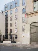 Alojamiento - Edgar Suites Levallois - Anatole France