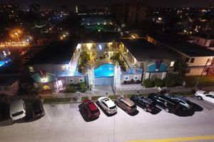 Alojamiento - Royal North Beach All Suites