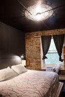 Alojamiento - Hotel Hotel Hostel