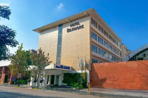 Alojamiento - Biltmore