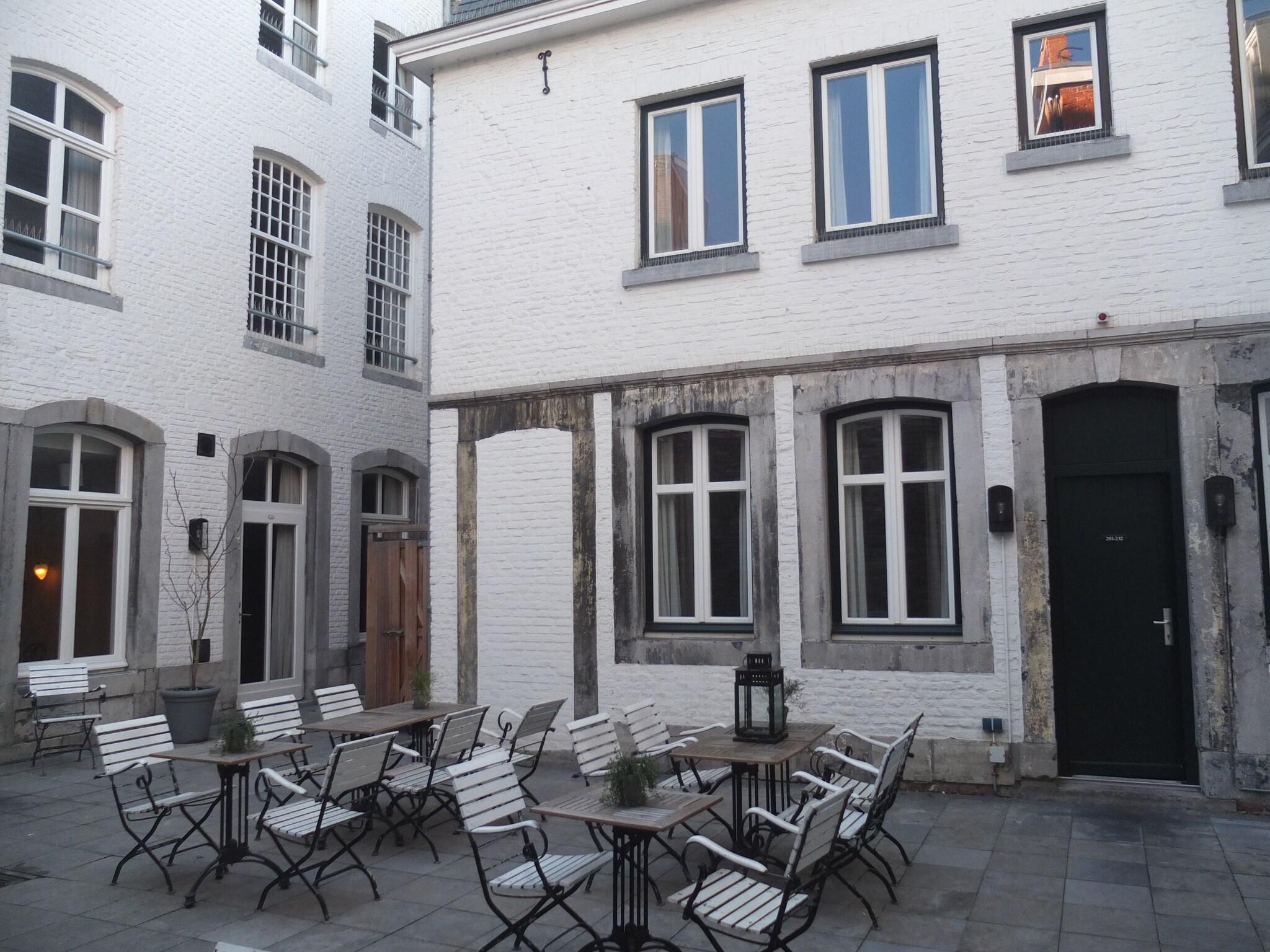 Varios Boutique Hotel Grote Gracht