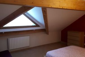 Alquiler Vacacional - Duplex 6-8 people of 95 m2 in the heart of Haut Jura (39).