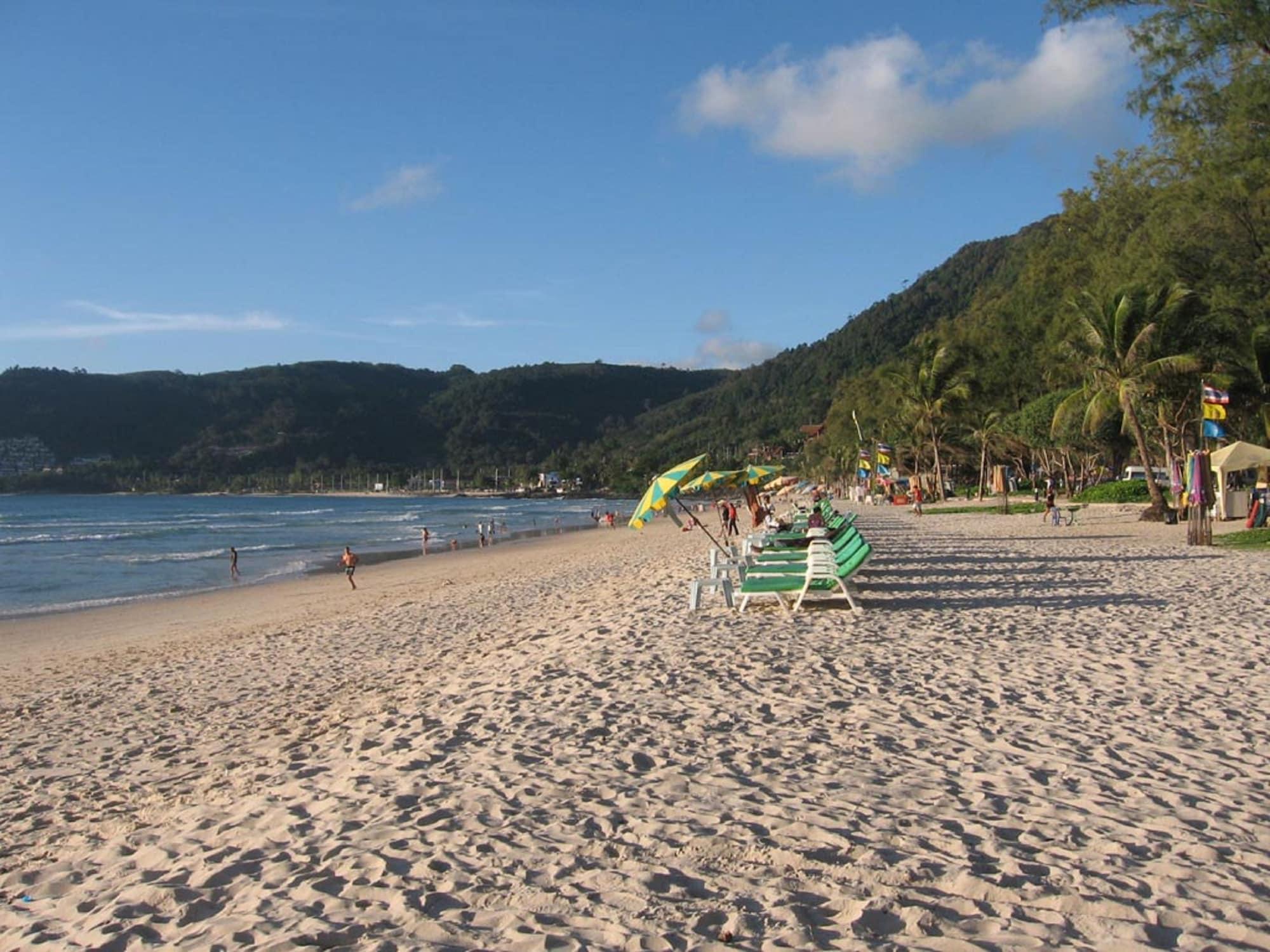 Playa Amarin Hotel Patong