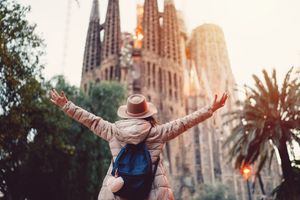 Vuelo - Vuelos a Barcelona