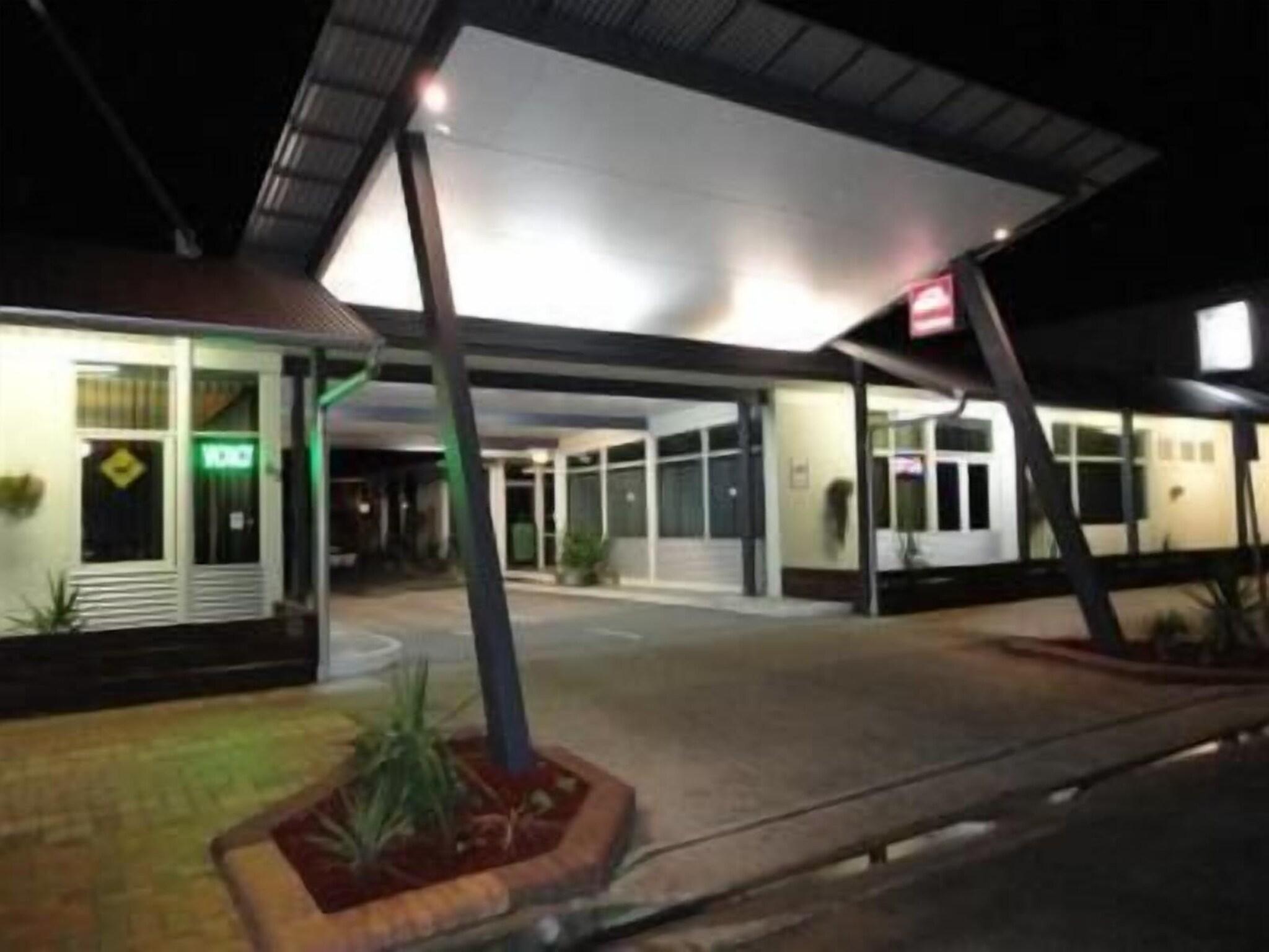 Restaurant Cobb Inlander Motel