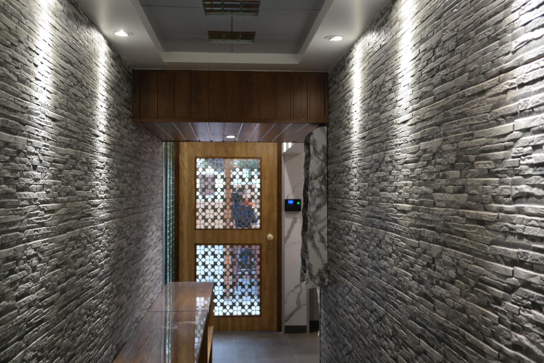 Restaurant Hotel Metro Palace