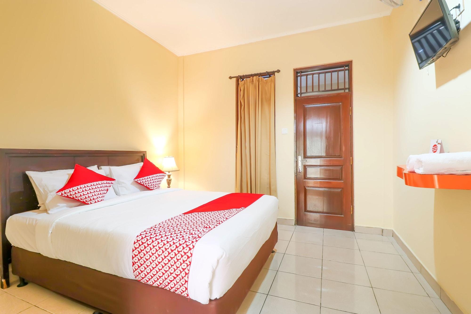 Varios OYO 2280 Wisma Guntur II