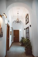 Alojamiento - Hostal Ferreira