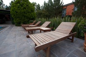 Alojamiento - Hotel Gobernador